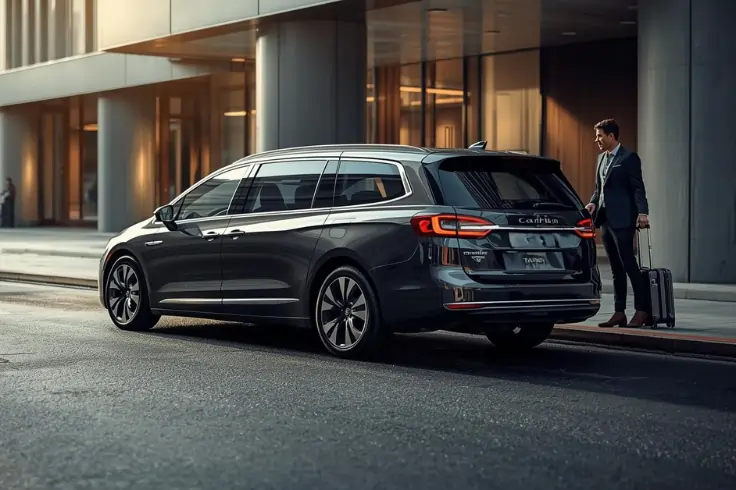  Retford Taxi – Reliable 24/7 Local & Airport Transfers