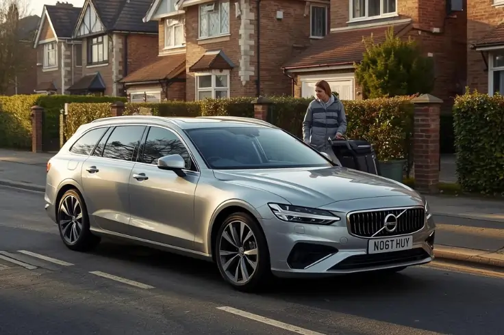 Horley Taxi – Airport & Local Transfers to Gatwick & Heathrow