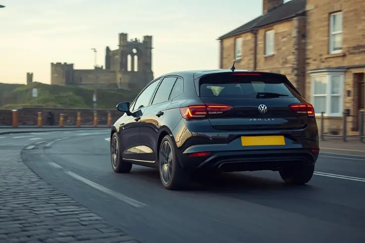 Whitby Taxi Services 2025 | Local & Tourist Transfers Guide