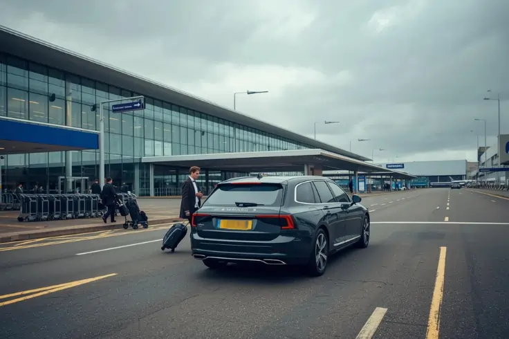 Best Airport Taxi Service – Expert Guide to Choosing Right