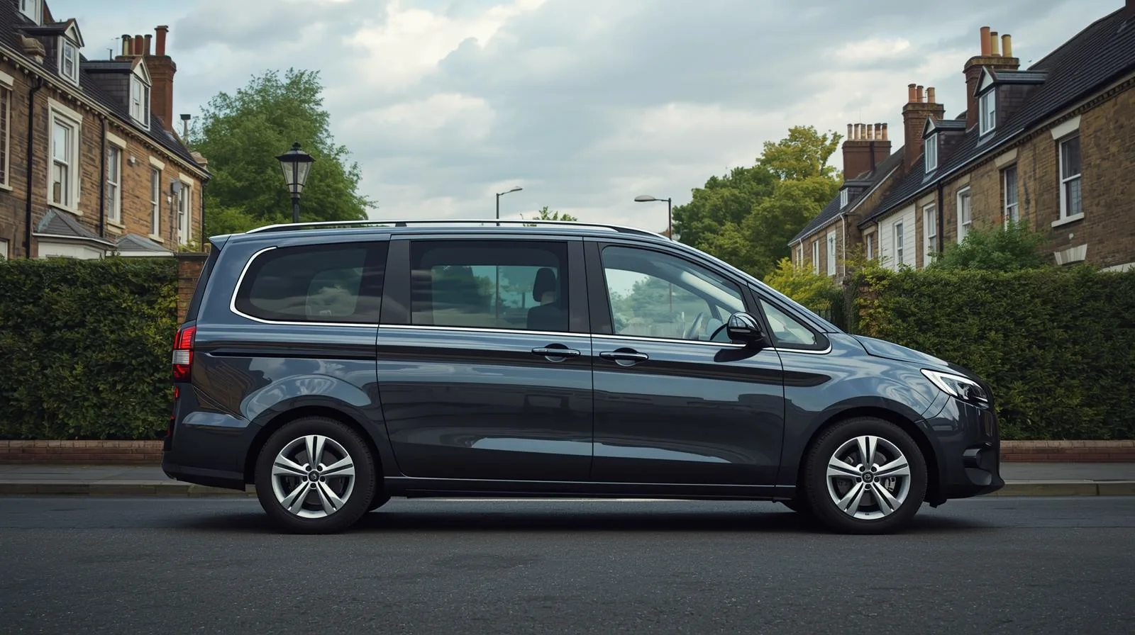 6 Seater Taxi Near Me | Affordable & Reliable Taxi Hire 2025