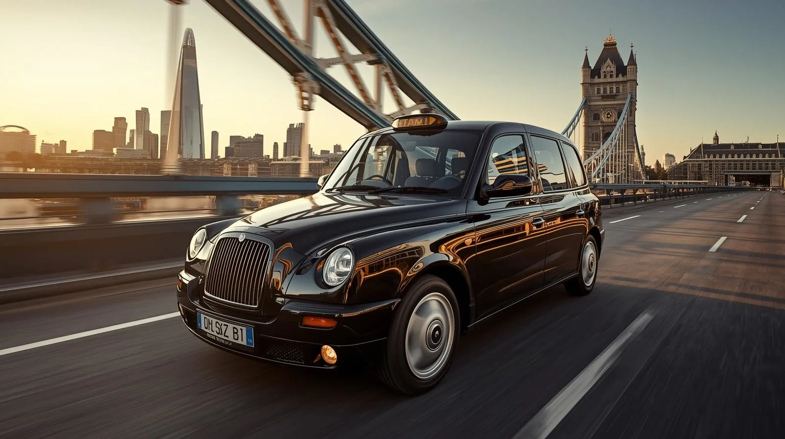 Mitcham Cabs – Reliable 24/7 Local & Airport Taxi Service