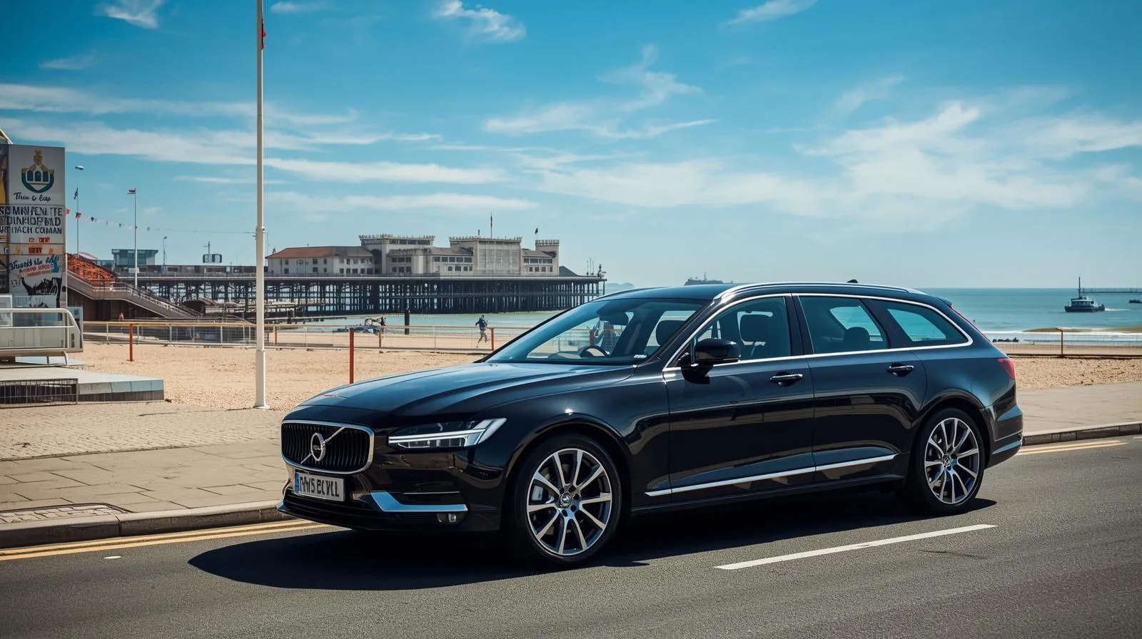 12 seater minibus to Gatwick Airport for group travel