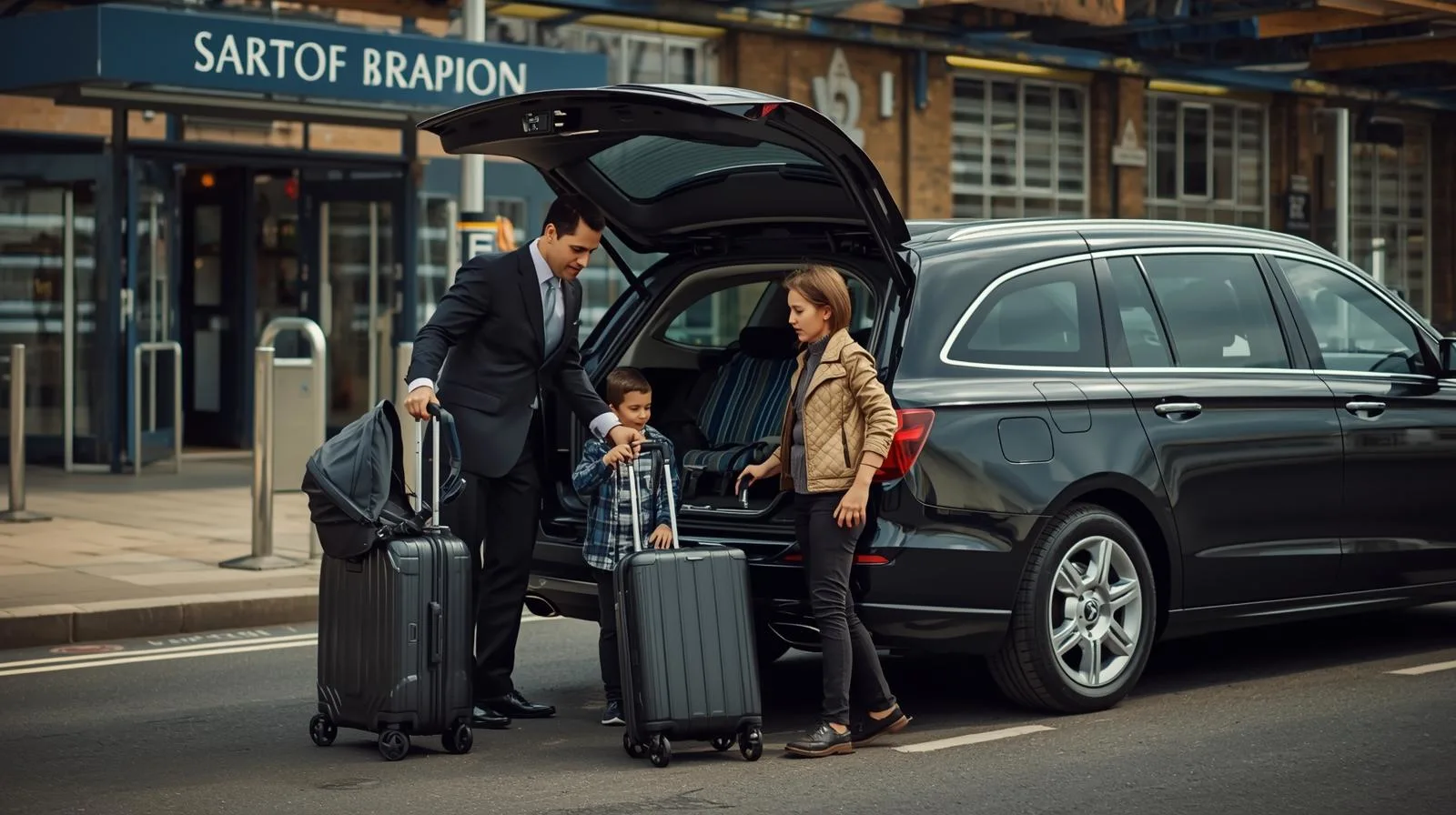 Wymondham Taxi – Reliable Taxi Service in Wymondham, Norfolk