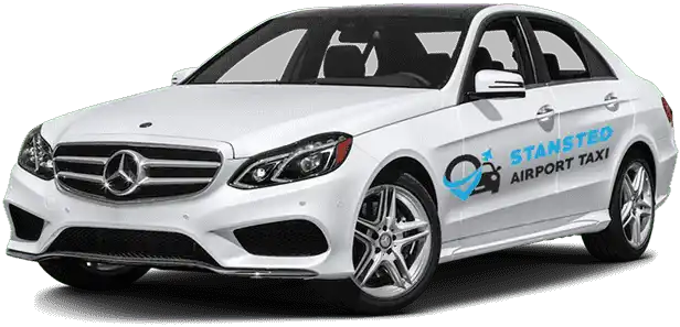 Book Your Stansted Airport Taxi