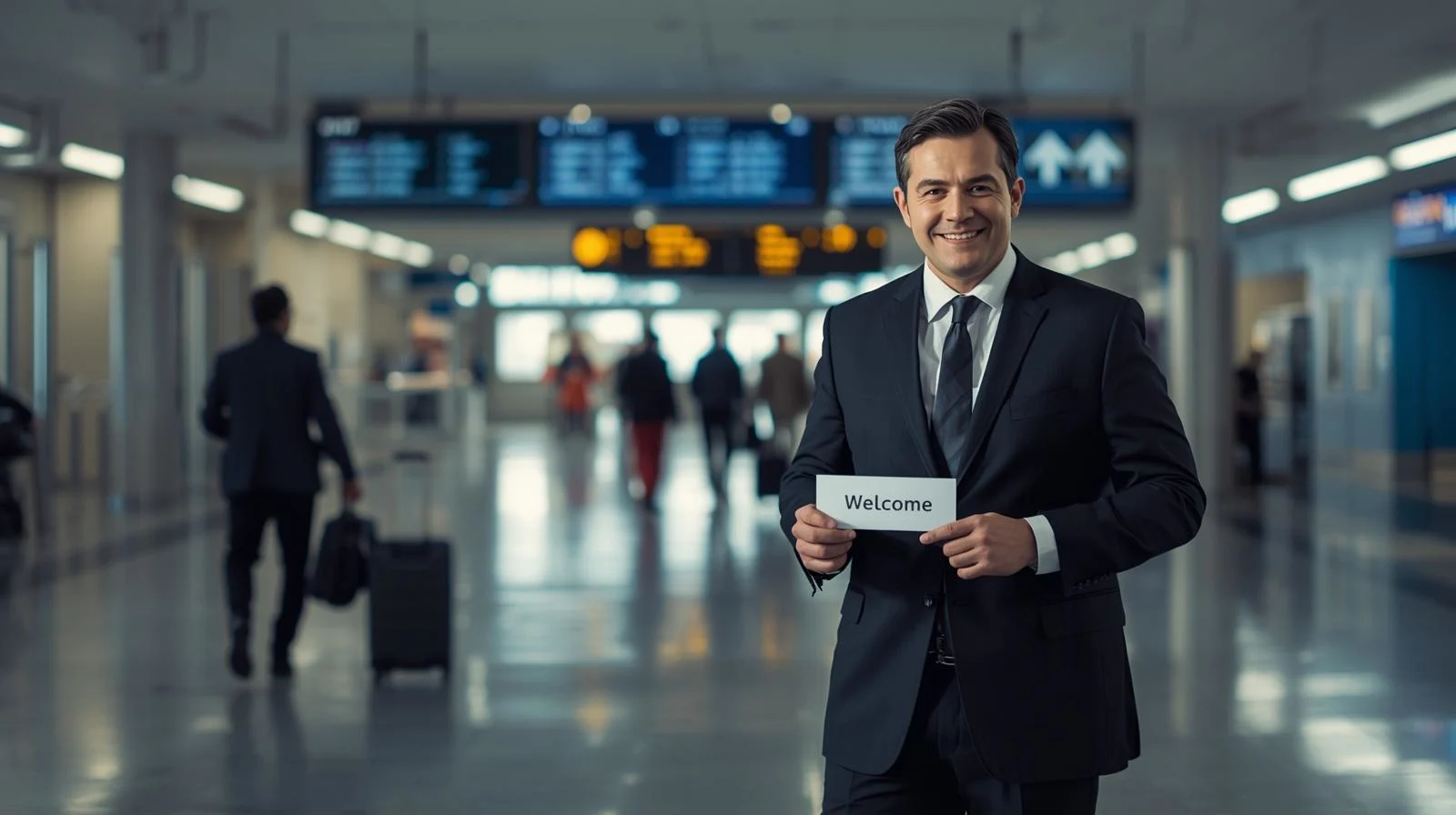 London Stansted Airport Address, Location & Directions