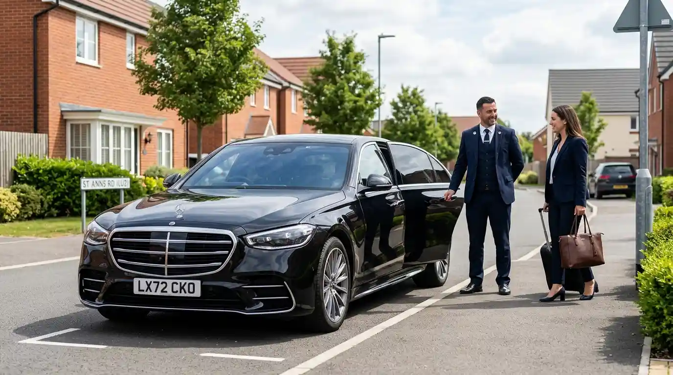  LU2 8DL Luton &ndash; A Complete Guide to the Area & Taxi Services 