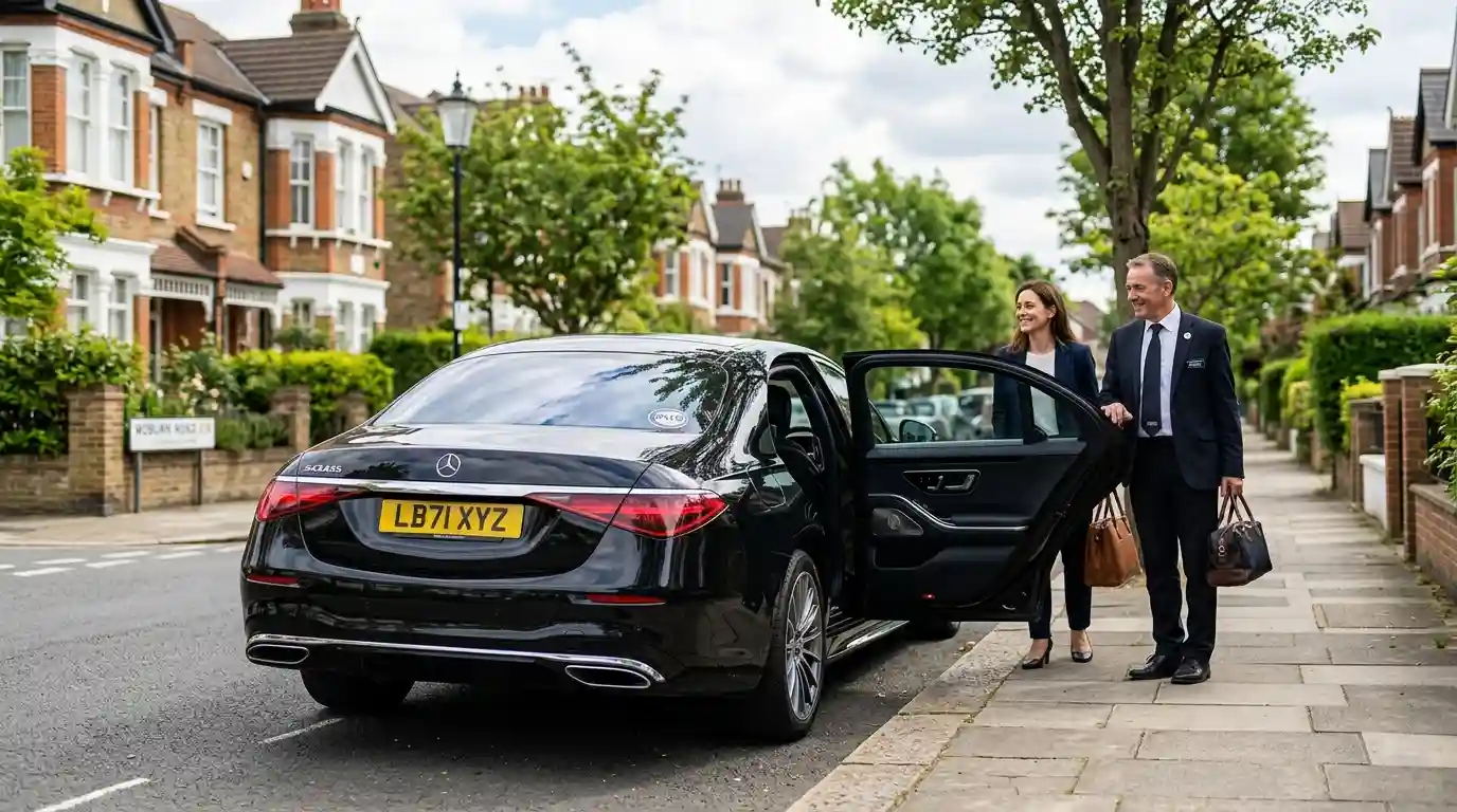 Minicab South Woodford &ndash; Reliable & Affordable Taxi Services
