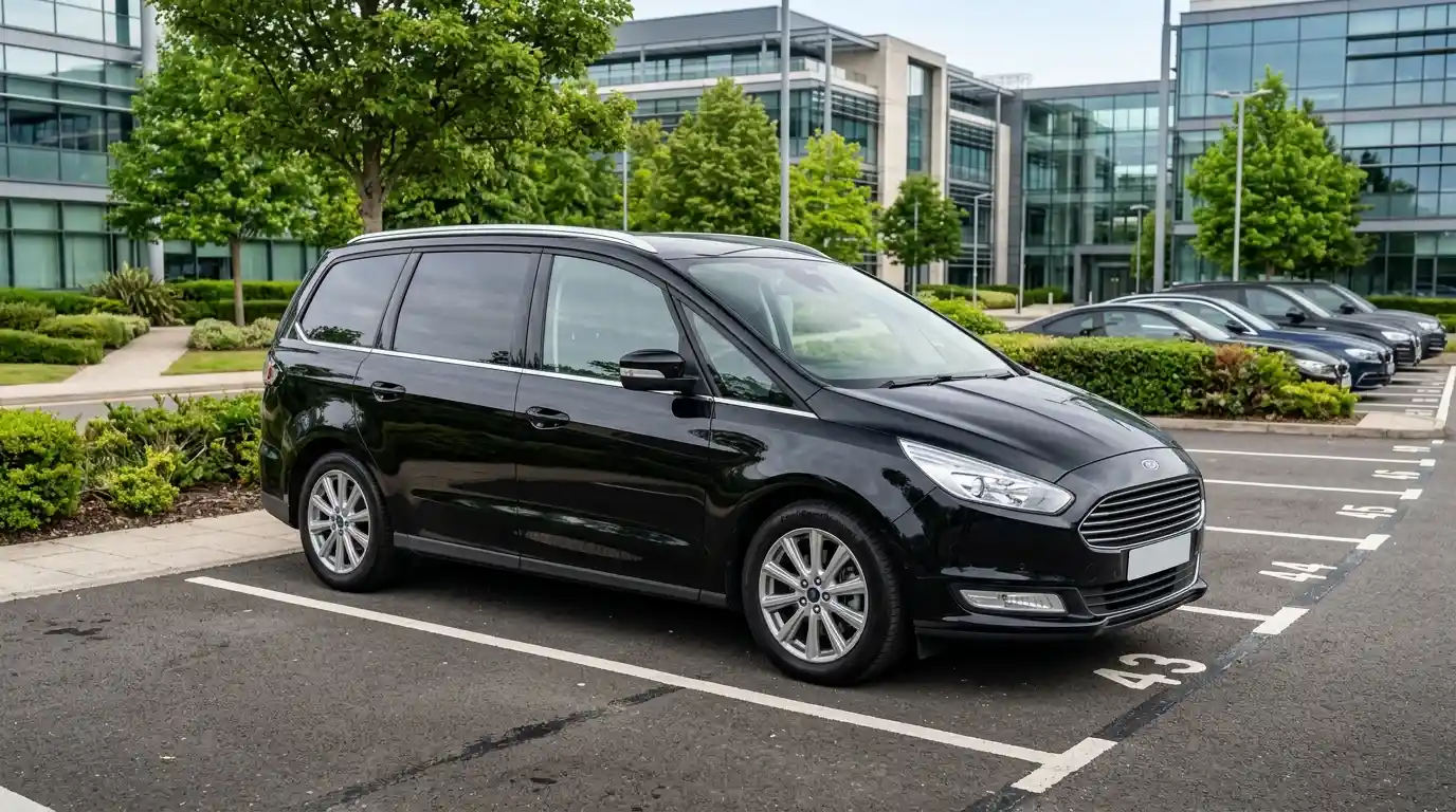 MPV 5-6 seater
