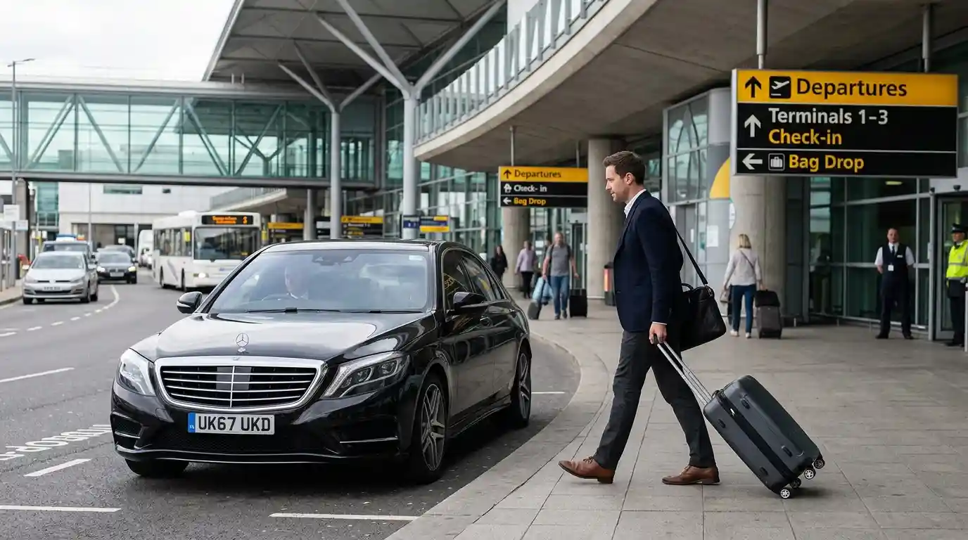 Stansted vs Heathrow: How to Choose the Best Airport