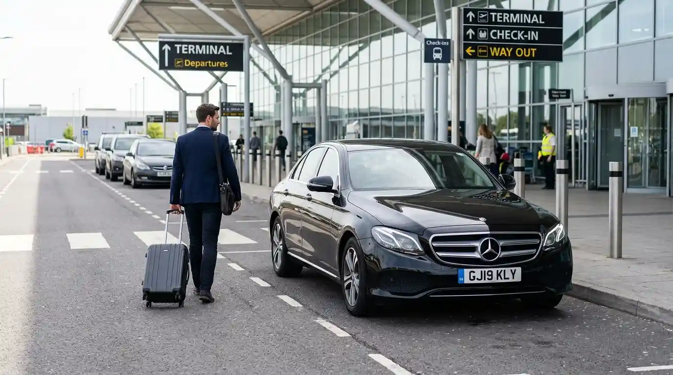 Stansted vs Luton Airport: Which One Should You Choose?