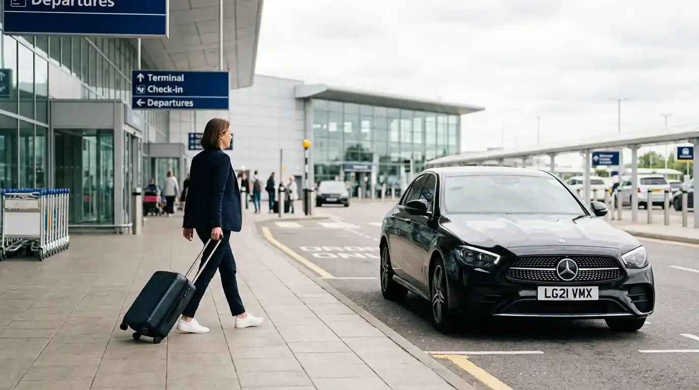 Stansted vs London City: A Practical Guide for Air Travellers