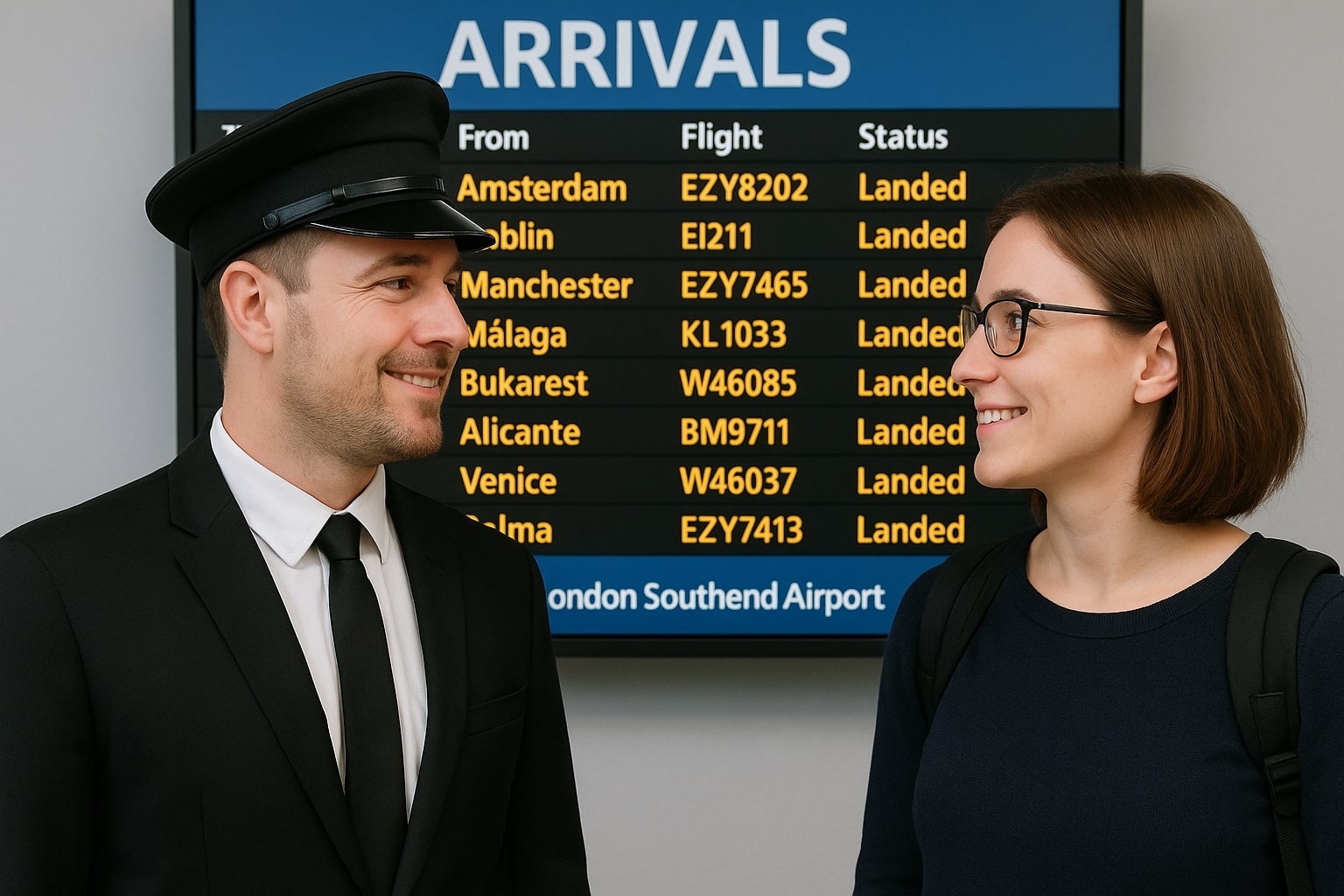 Hornsey Cabs N8 and Hornsey Taxi | Cheap Airport Transfers