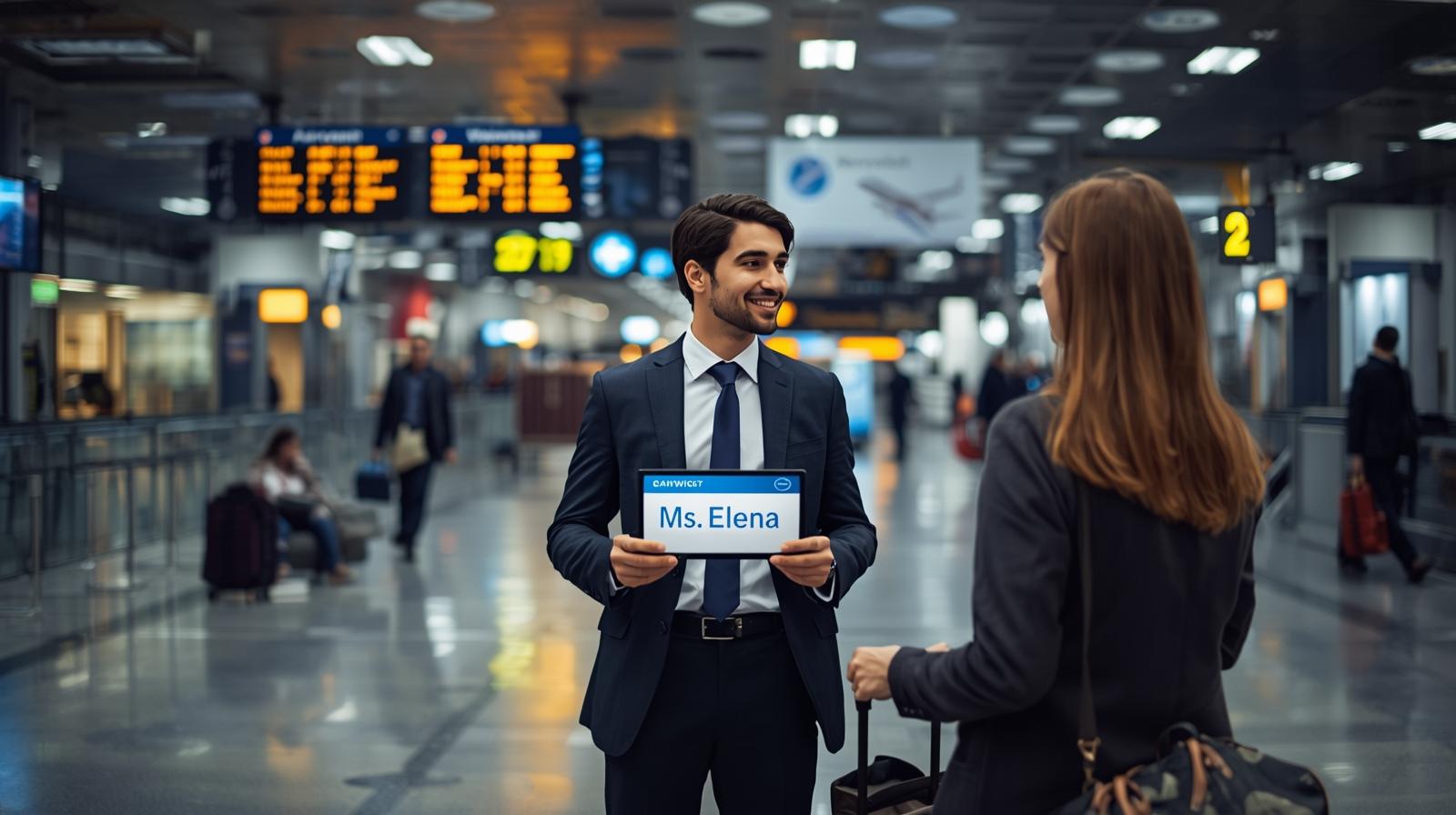 Folkestone to Gatwick Airport–Private Taxi & Transfer Guide