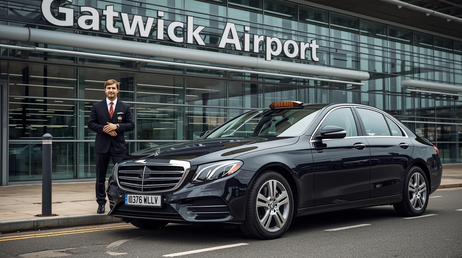 Reliable Minicab Gants Hill Taxi Service