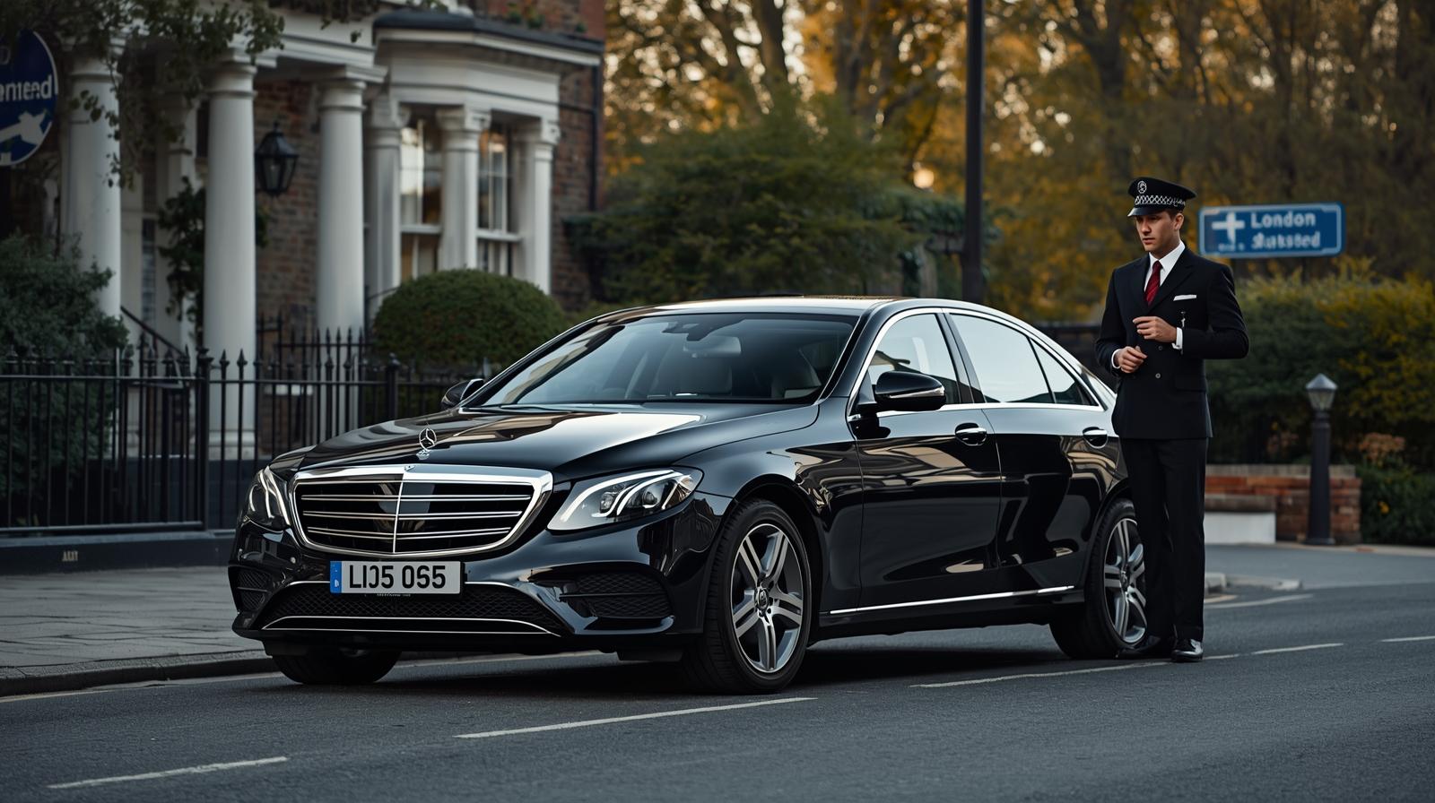 Hammersmith Stansted Taxi – Reliable 24-Hour Transfers