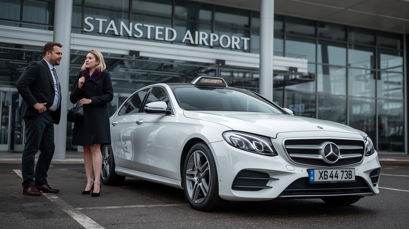 Longfield Taxis Kent – Reliable Taxi Service in Longfield