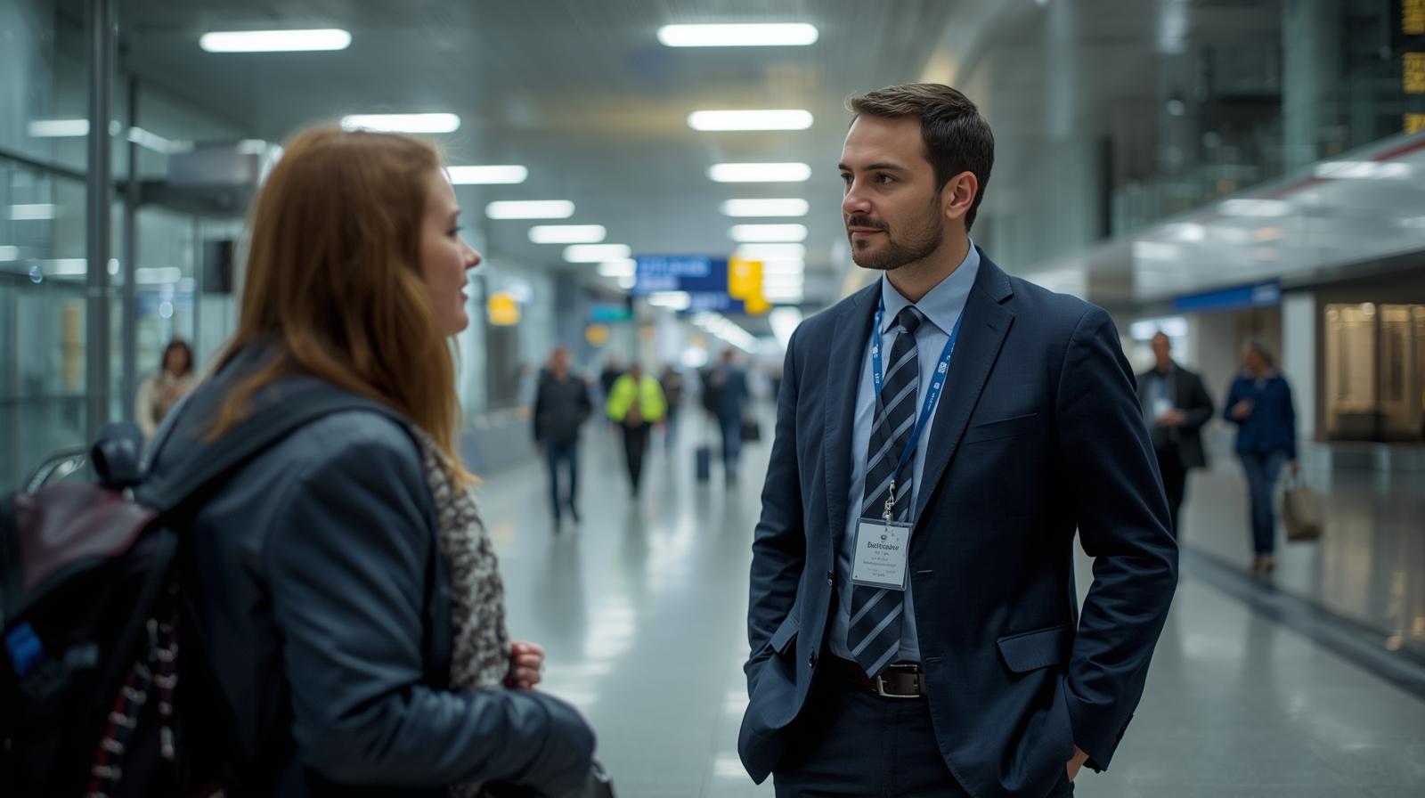 East Grinstead to Gatwick Airport Transfers | Guide & Tips 