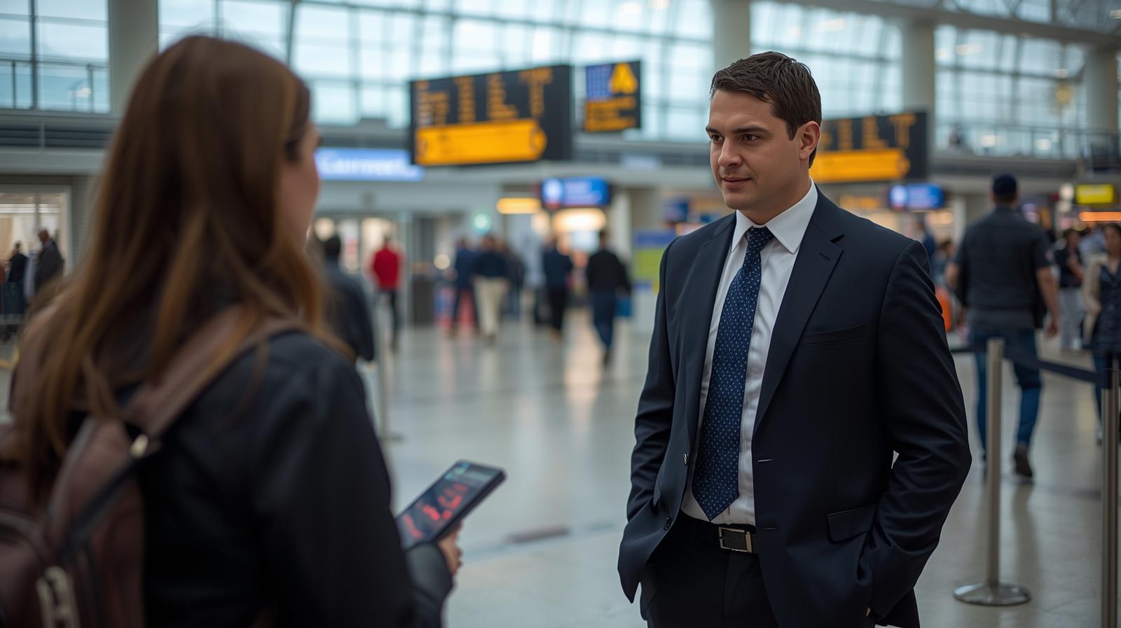 Reliable Cab to Southend Airport – Safe Transfers 