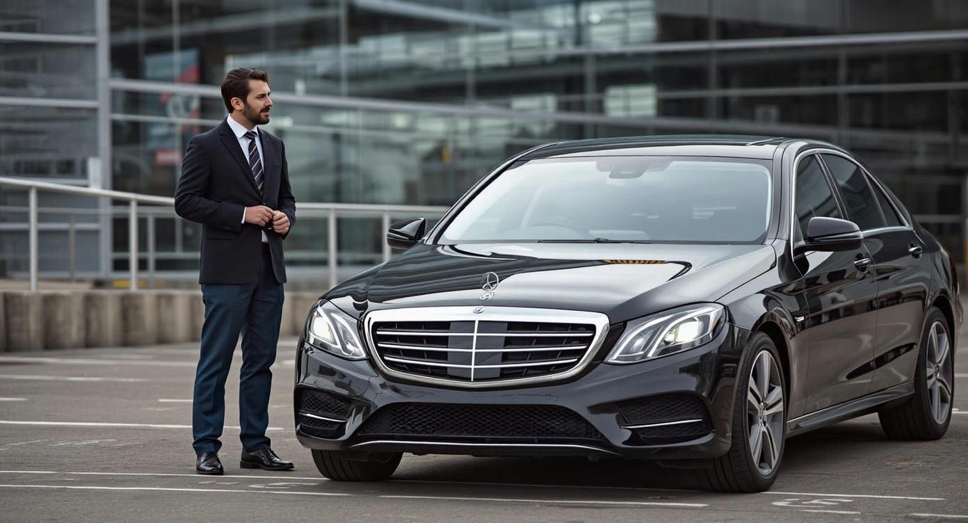 Reliable Minicab Canning Town – Local 24/7 Private Hire