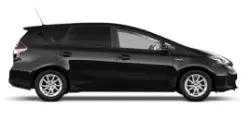Toyota Prius or Similar
