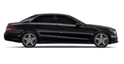 Mercedes E Class or Similar