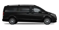 Hyundai I800 or Similar