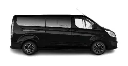 (Mercedes V Class or Similar)
