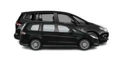 Ford Galaxy & Zafira or Similar