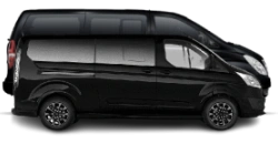 Hyundai I800 or Similar