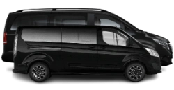 Ford Tourneo & Mercedes Vito or Similar
