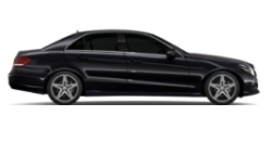Mercedes E Class or Similar