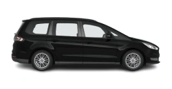 Ford Galaxy or Similar