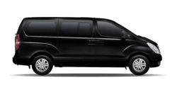 Hyundai I800 or Similar