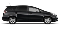 Toyota Prius or Similar