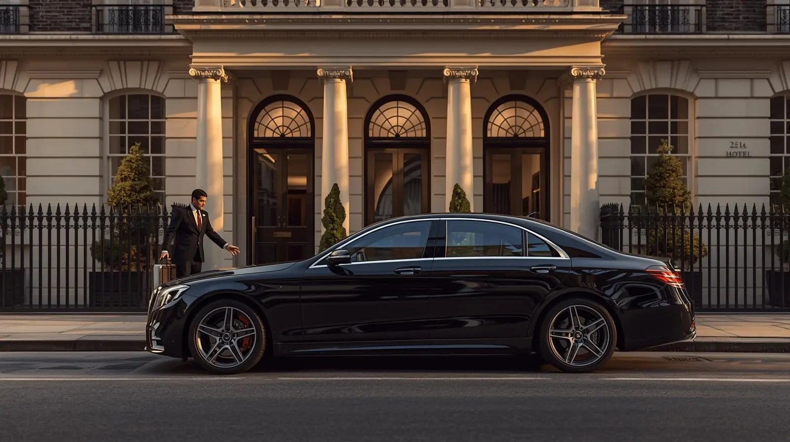 Ace Hotel Shoreditch to Stansted Airport Transfer 