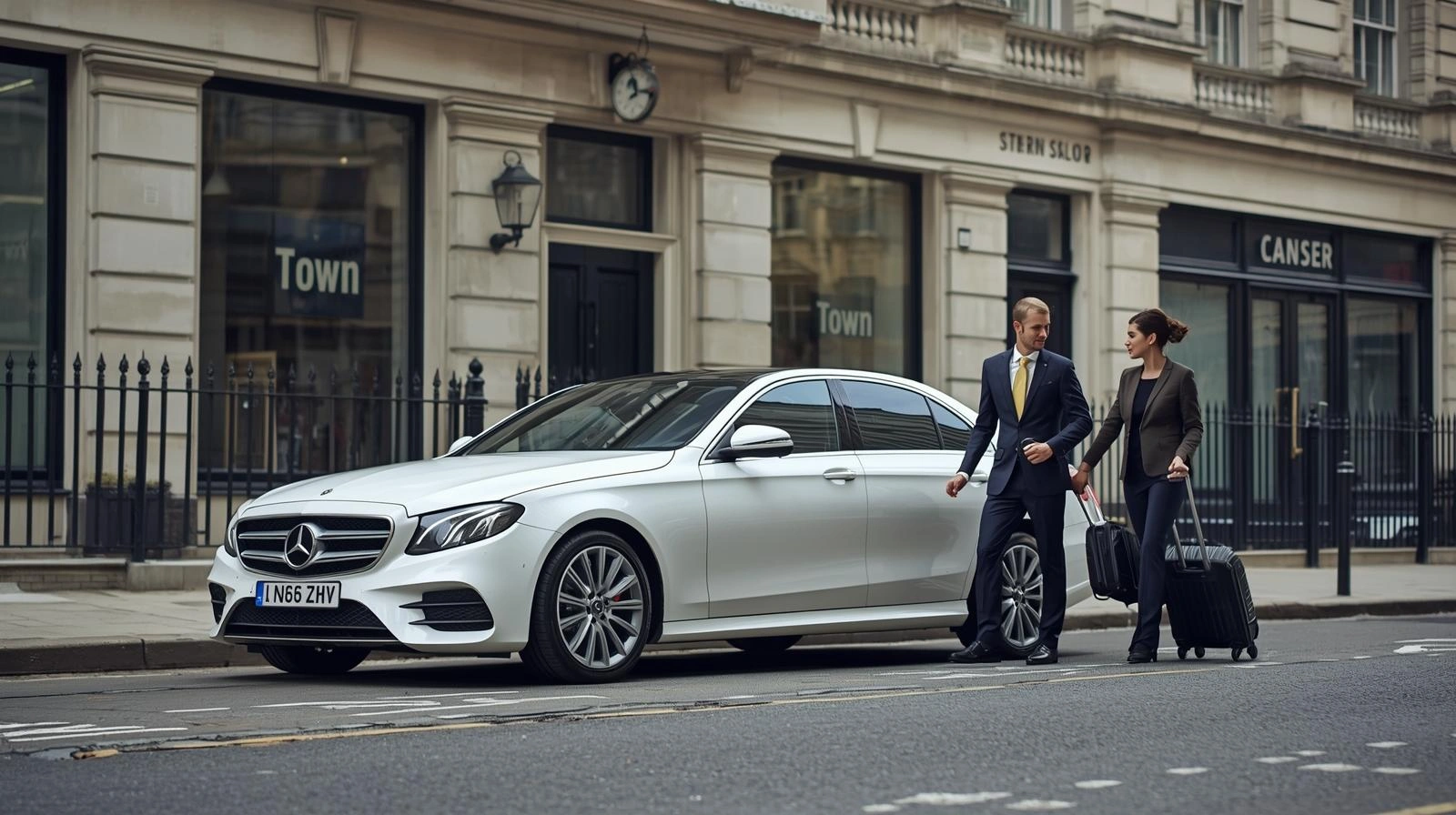 Discover WC1A – Central London’s Iconic Bloomsbury Postcode