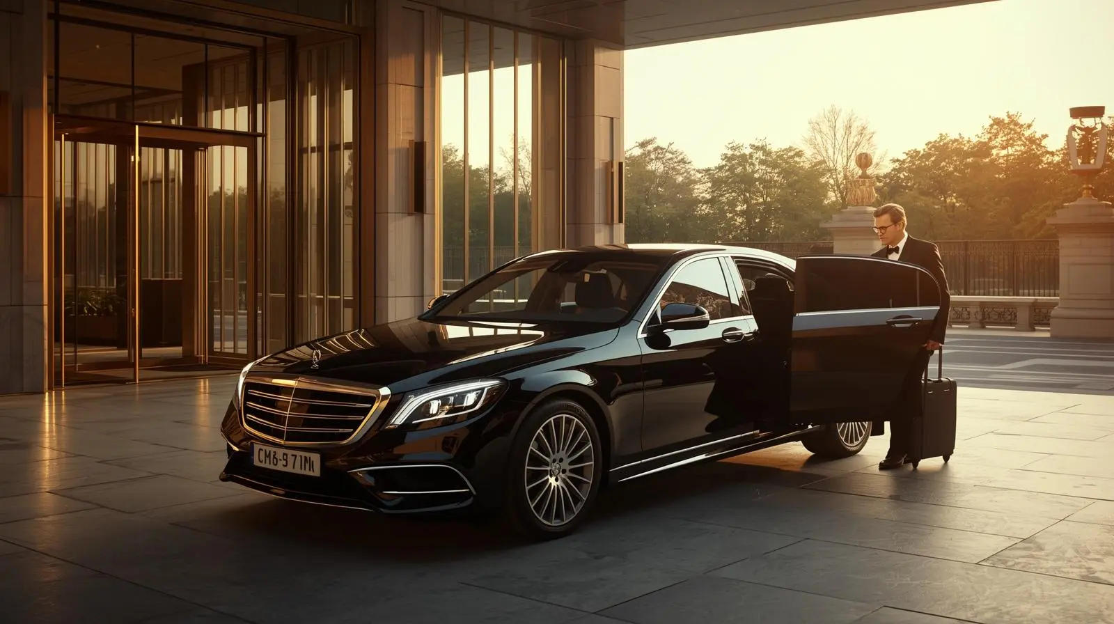 Direct Transfer from 54 Boutique Hotel to Stansted Airport 