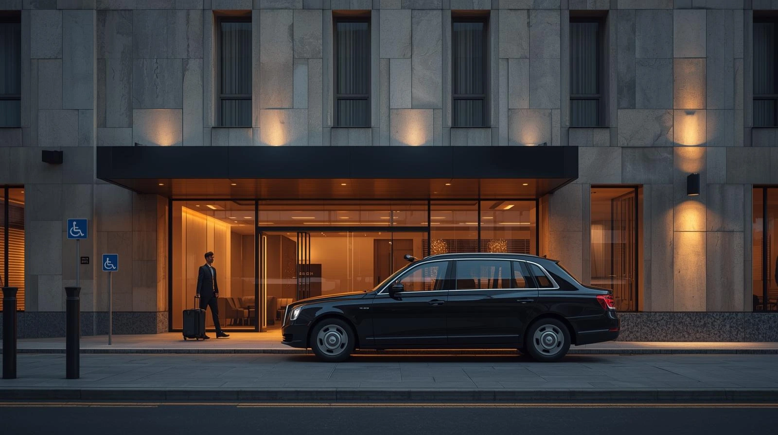 hotel-transport-from-broadwalk-hotel-to-stansted-airport
