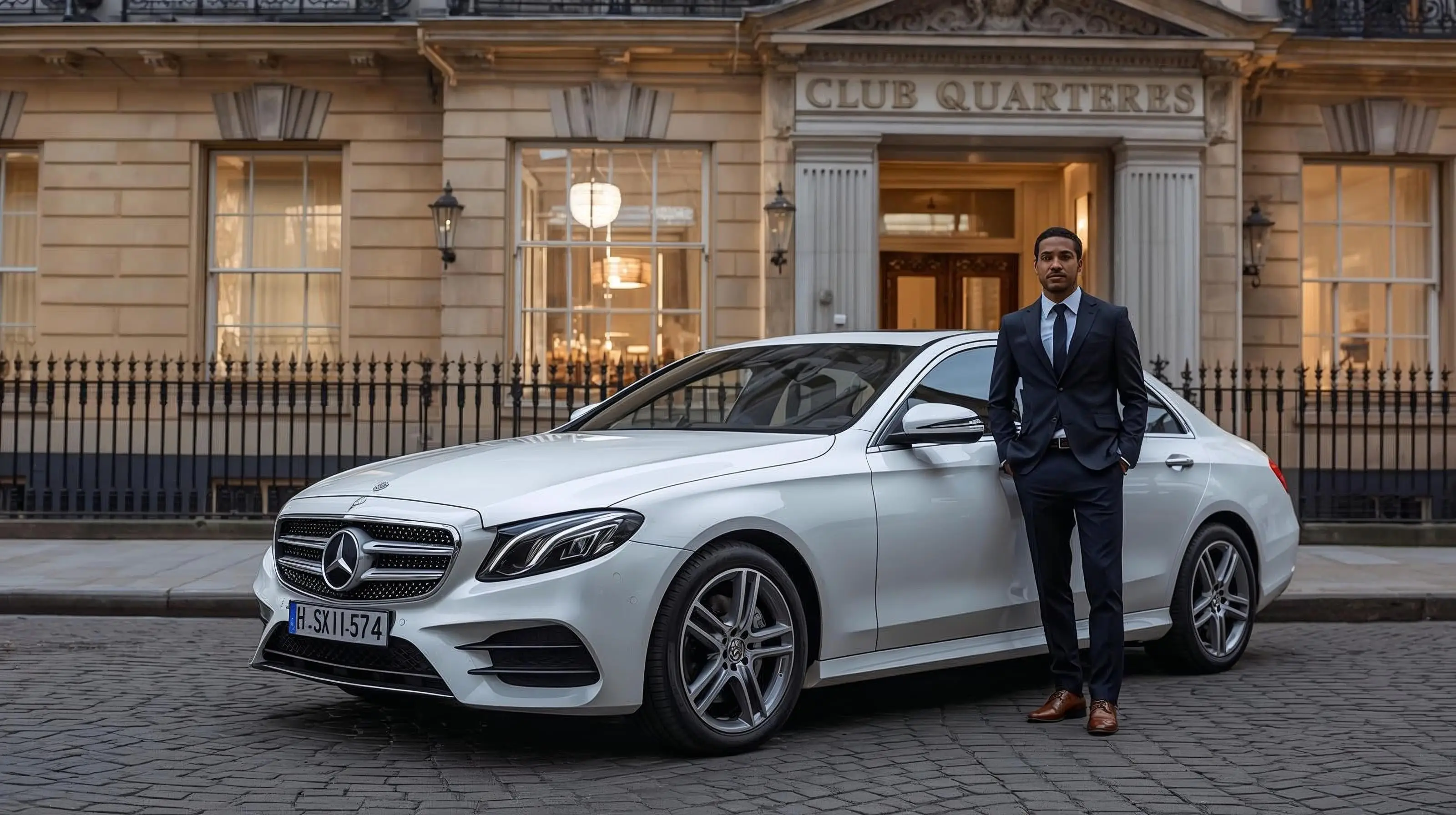 Travel From Club Quarters Gracechurch to Stansted Airport 