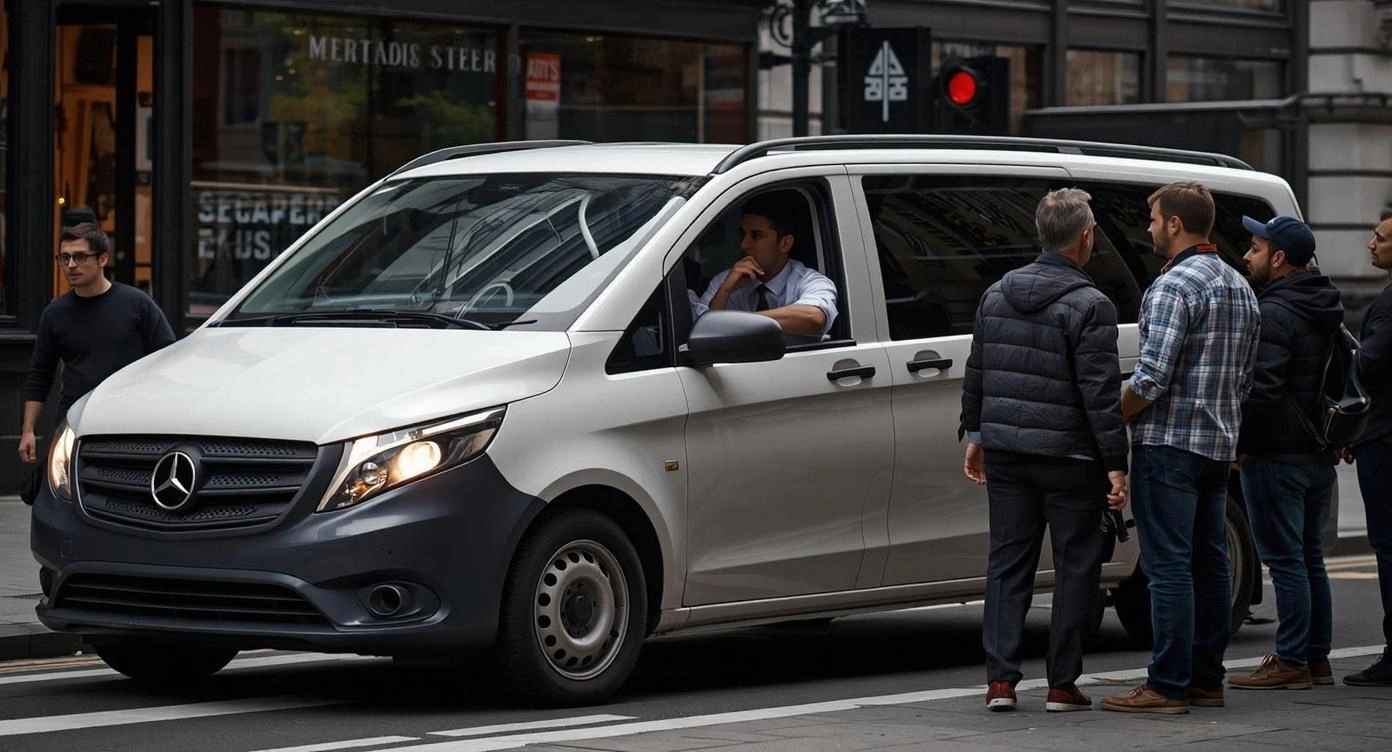 Stansted to W1H Transfer – Reliable Door to Door Taxi 