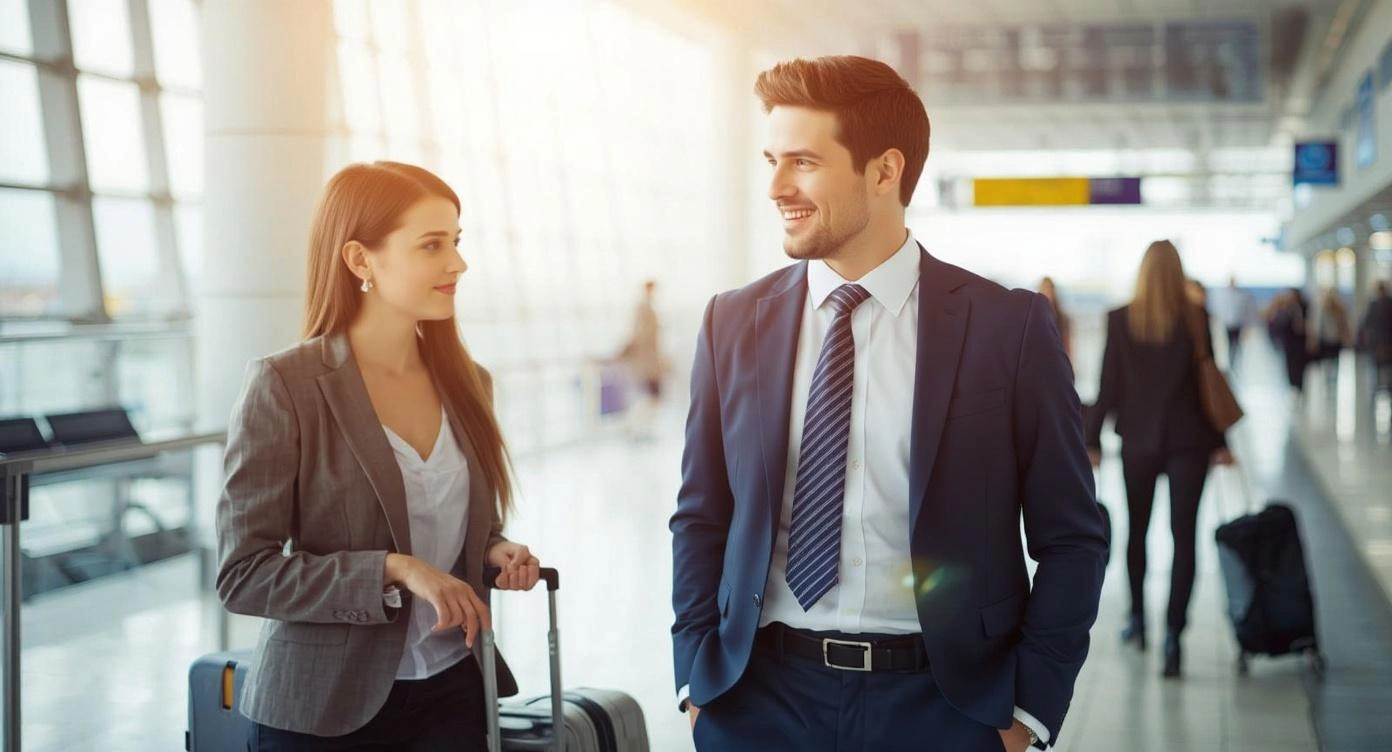 Stress-Free Airport Transfers to N10 Muswell Hill 