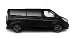 Ford Tourneo or Similar