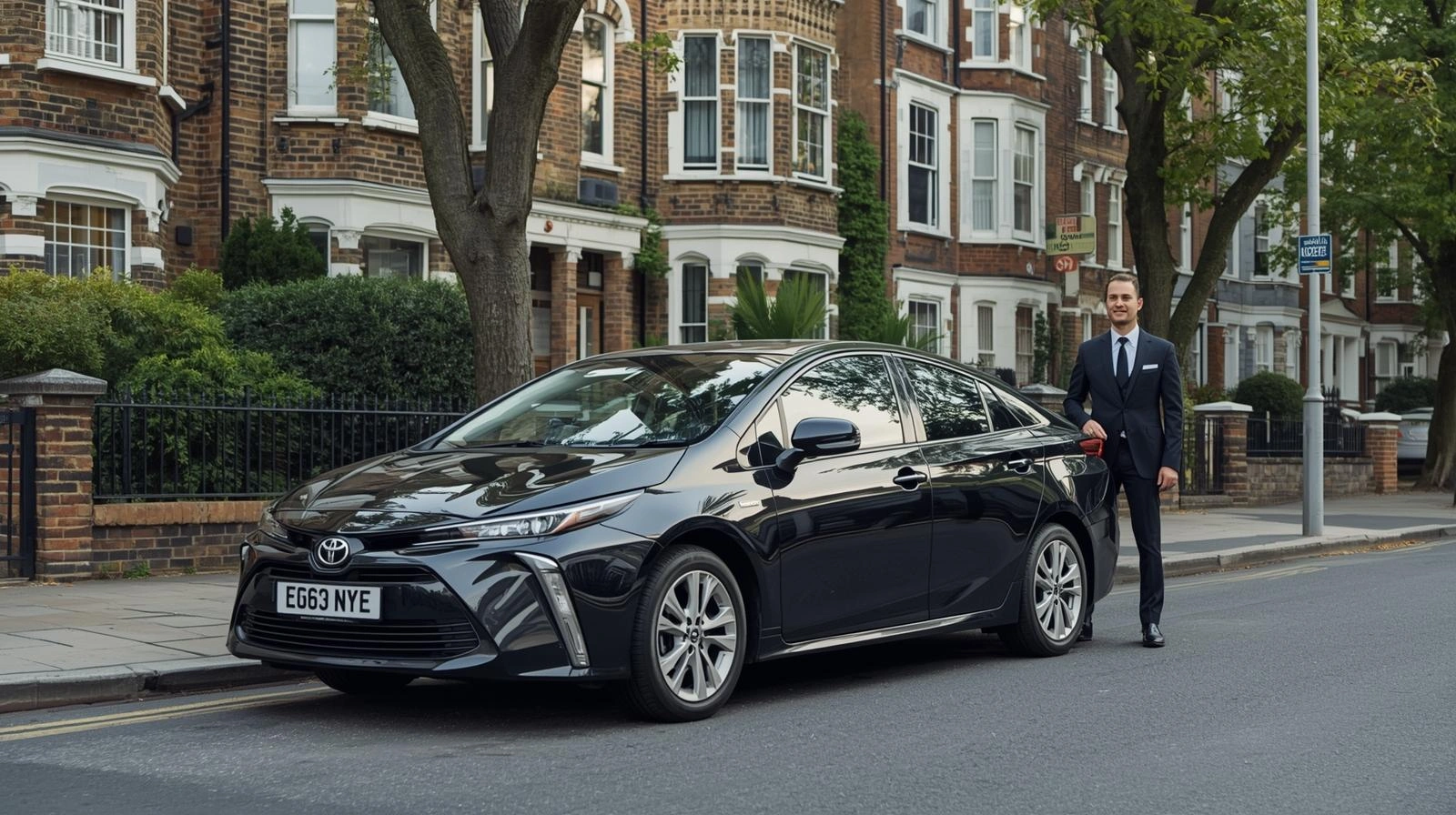 Reliable Stansted to N17 Tottenham Airport Transfers 