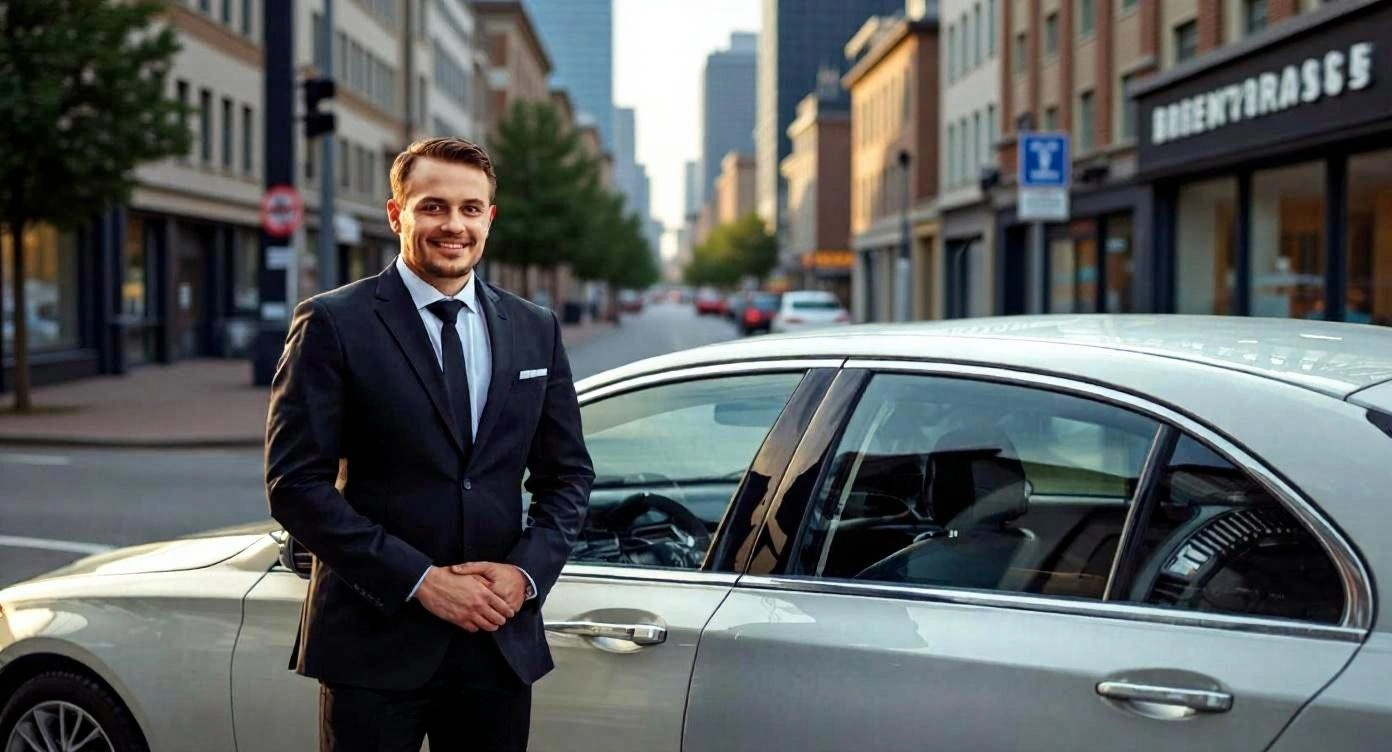 Reliable Airport Transfer Service to NW4
