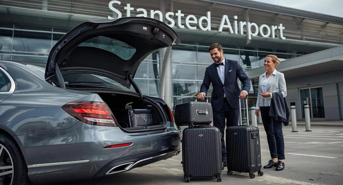 NW7 Mill Hill Travel & Airport Transfer Service