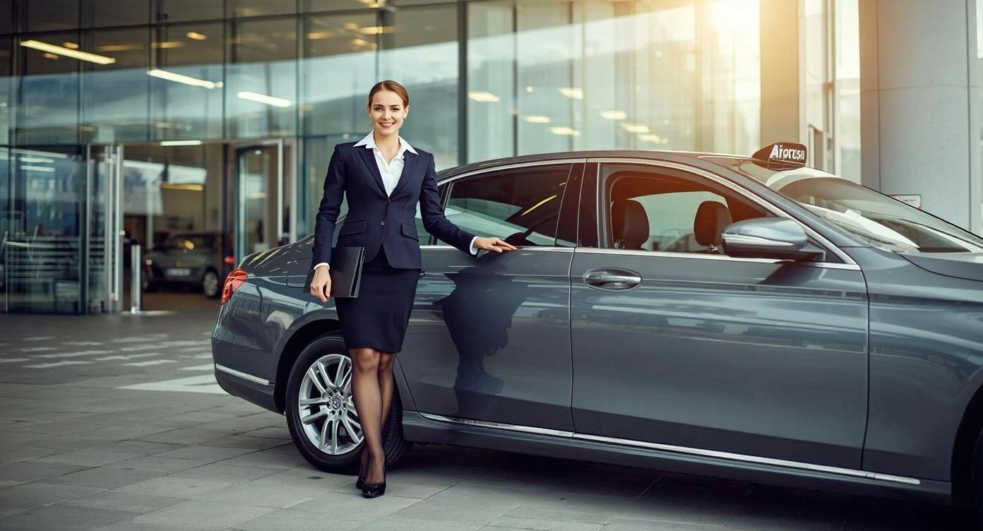 Stansted to HA3 Kenton Taxi – Reliable Airport Transfer 