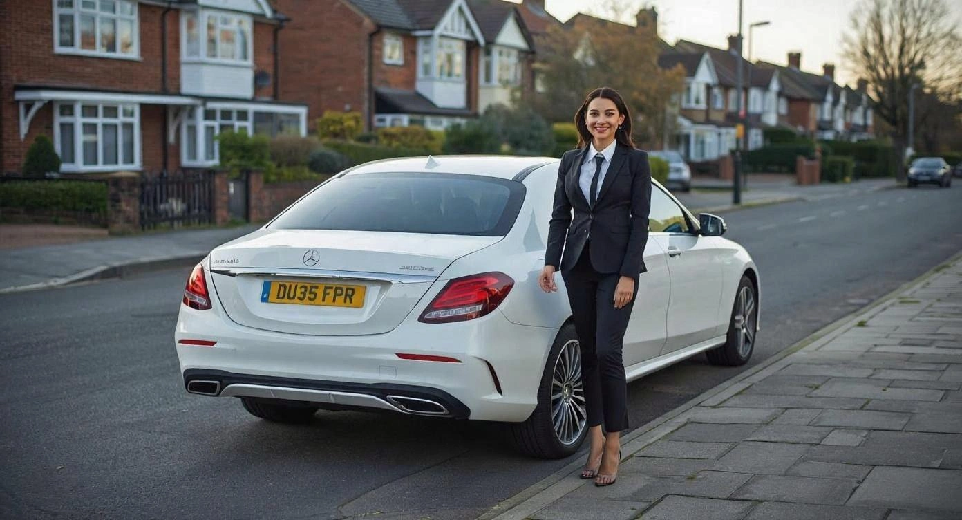 Reliable Stansted to HA5 Hatch End Taxi Service 