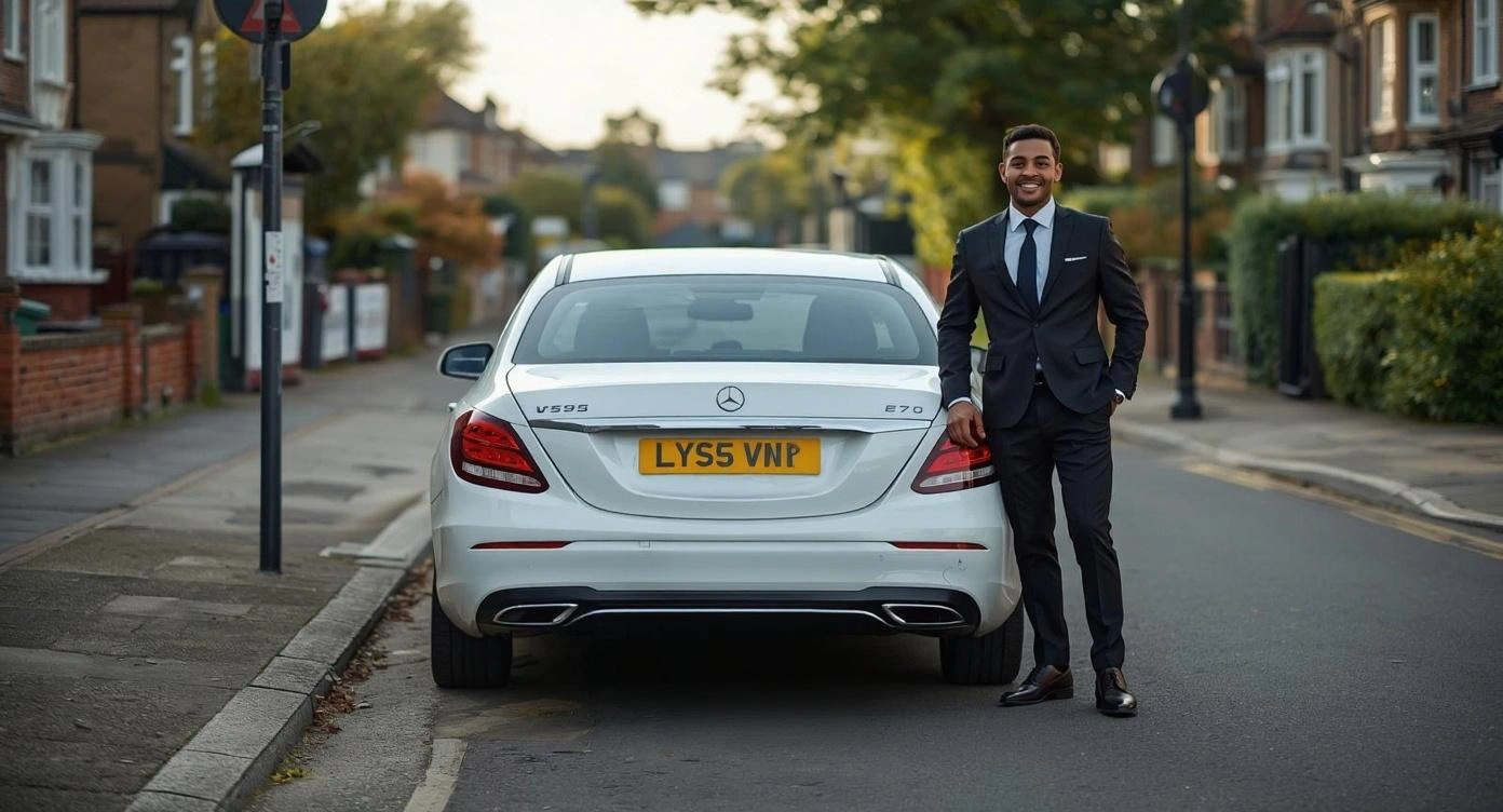 Reliable Stansted Airport Transfer to HA6 Northwood 
