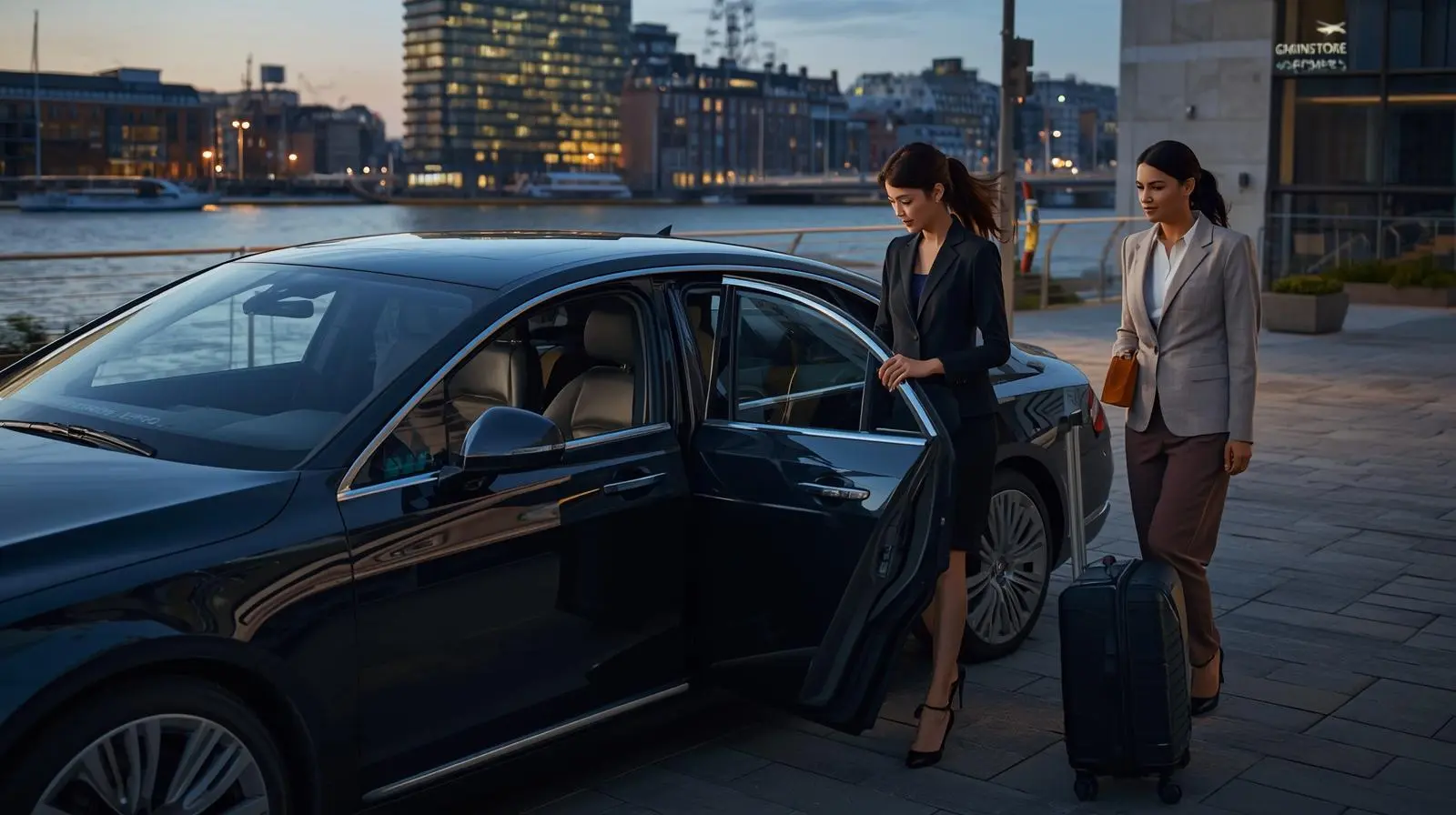 Best Western The Boltons Hotel | Comfort & Airport Transfers
